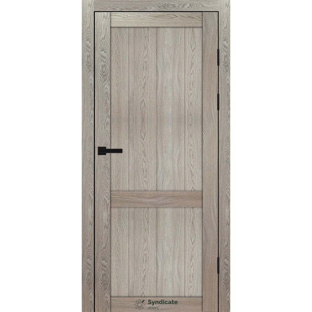 Межкомнатные двери Syndicate Doors SD-PVC-116